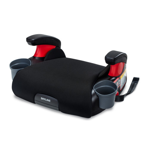 BRITAX Skyline Backless US Booster Car Seat